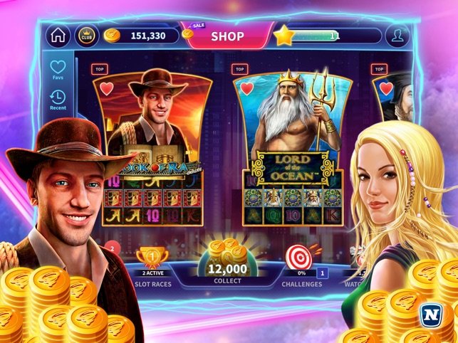 Online Slots - 618 apk