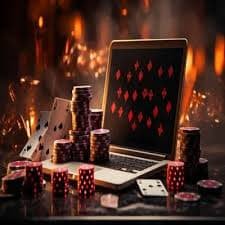 618 apk Live Baccarat ဆရာနှင့် ကစားပွဲ